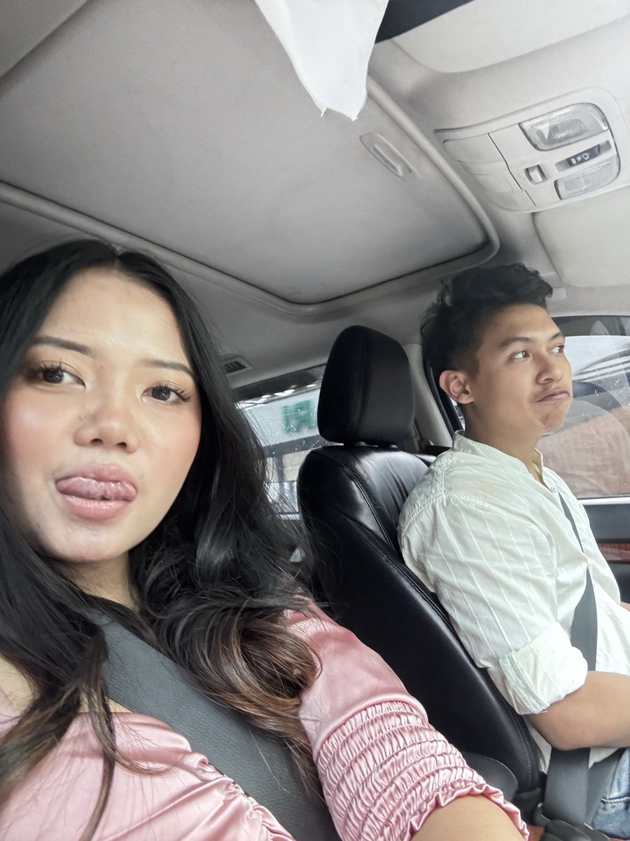 BlueCramel's tweet photo. I love my pacar so much🫰🏻🫰🏻 https://t.co/QQsvwaIhtQ