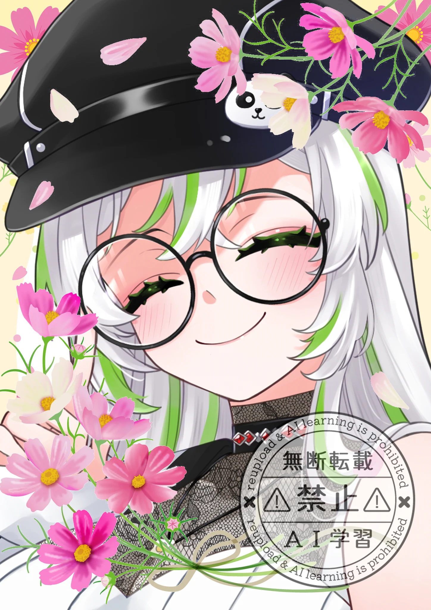 きみつ彩寧🐼🍳CCJP3期生🎮欲望に勝てないオタクパンダ