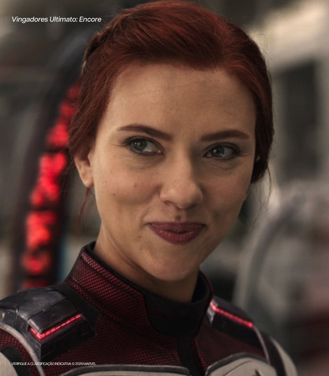 MarvelBR's tweet photo. "Nos vemos em um minuto". 💔🥲 https://t.co/AC6LUu0FiG