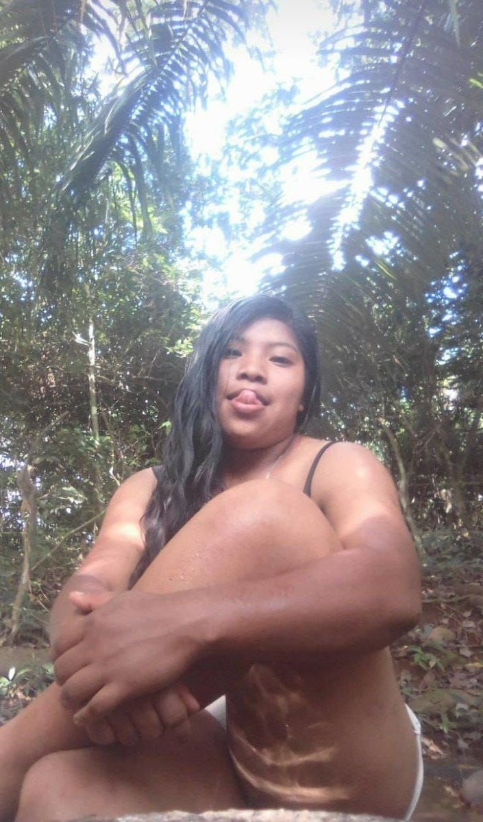 panamaactivo09's tweet photo. Activa Nogbe C1 😈❤️‍🔥 https://t.co/Nlyg1Hwmqp