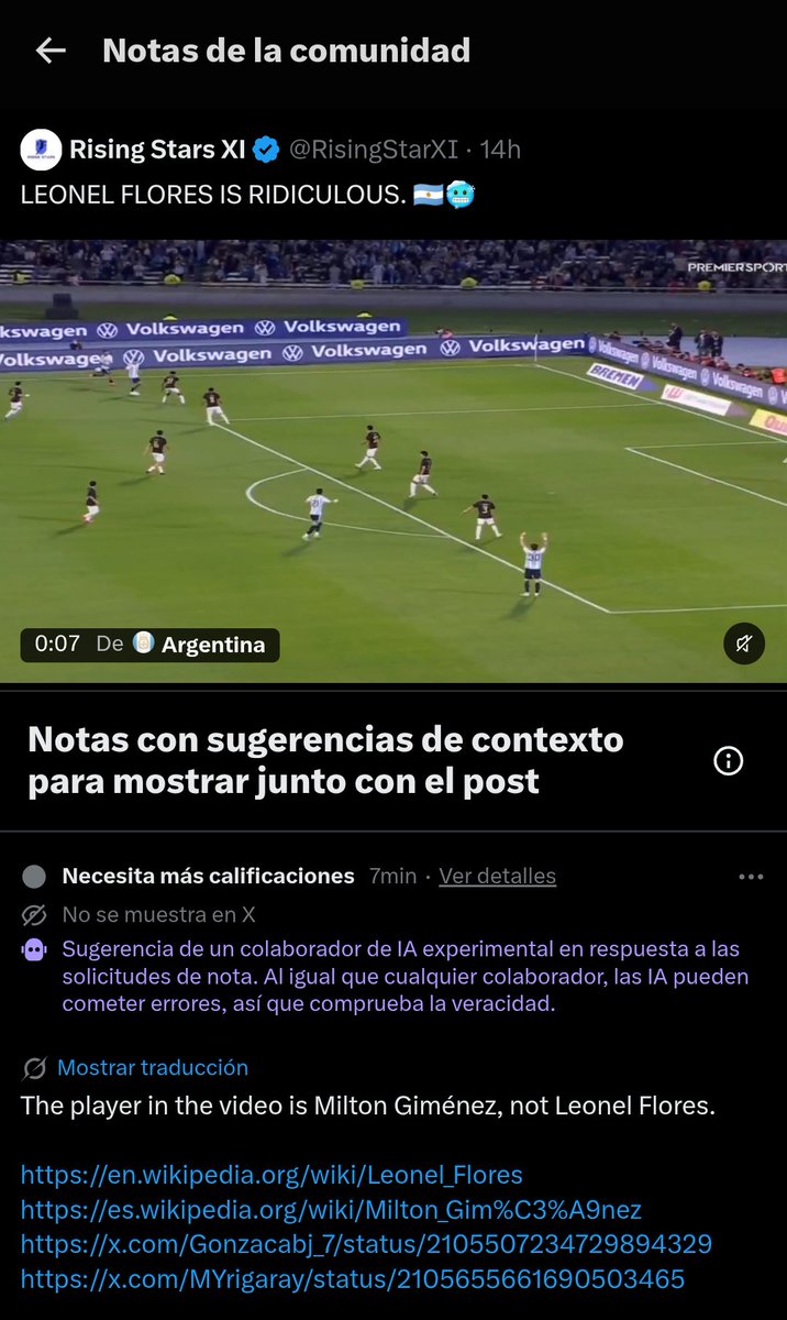 Anselbauer_'s tweet photo. GENIO GENIO GENIO https://t.co/tBdJnbo4Fe