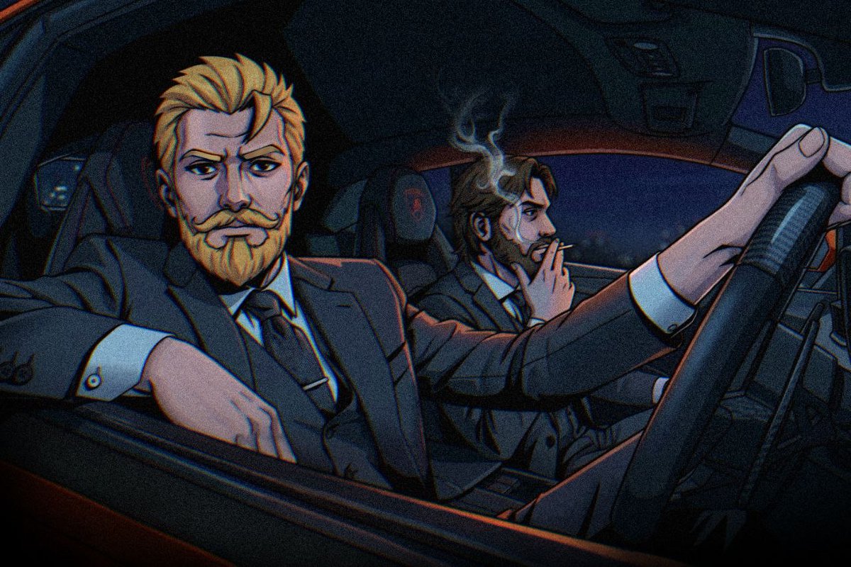 DegensCasinoRH's tweet photo. The final invitations have been sent.

Collaborations are now officially closed! 📫

https://t.co/6ZCQQgAg7Q https://t.co/RSsW0roQ4K