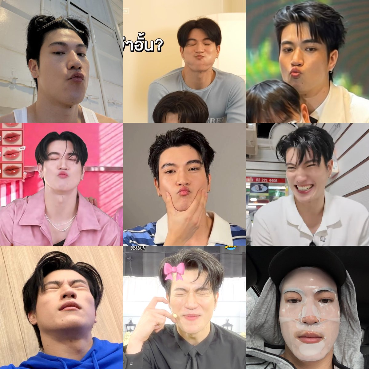 lemonsyrupp's tweet photo. กั่ยต้ม หรือ มุ้อุ้ดดด https://t.co/5KGBbHh1NT