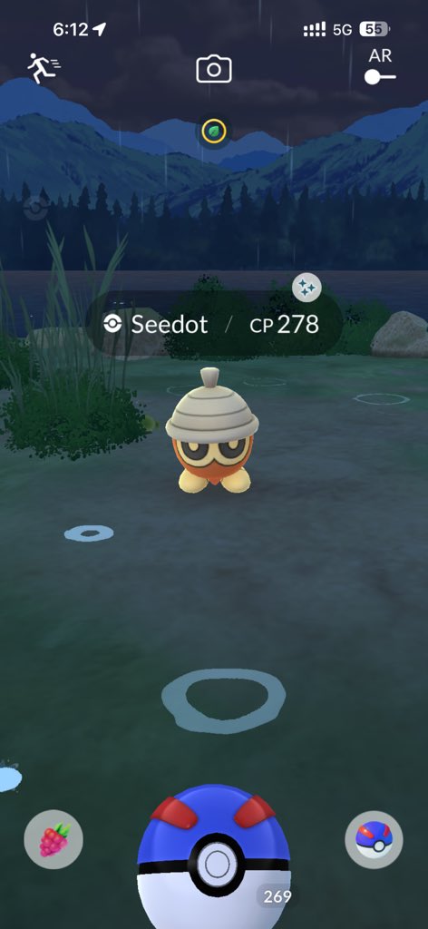 huntercodex's tweet photo. got an acorn instead of an apple😭 https://t.co/rCUTtVEyuI