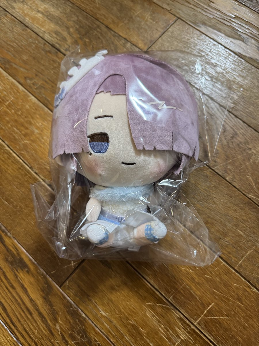 kitsunezuki's tweet photo. ふわふわモチモチでかわいい https://t.co/tuxlOe2uok