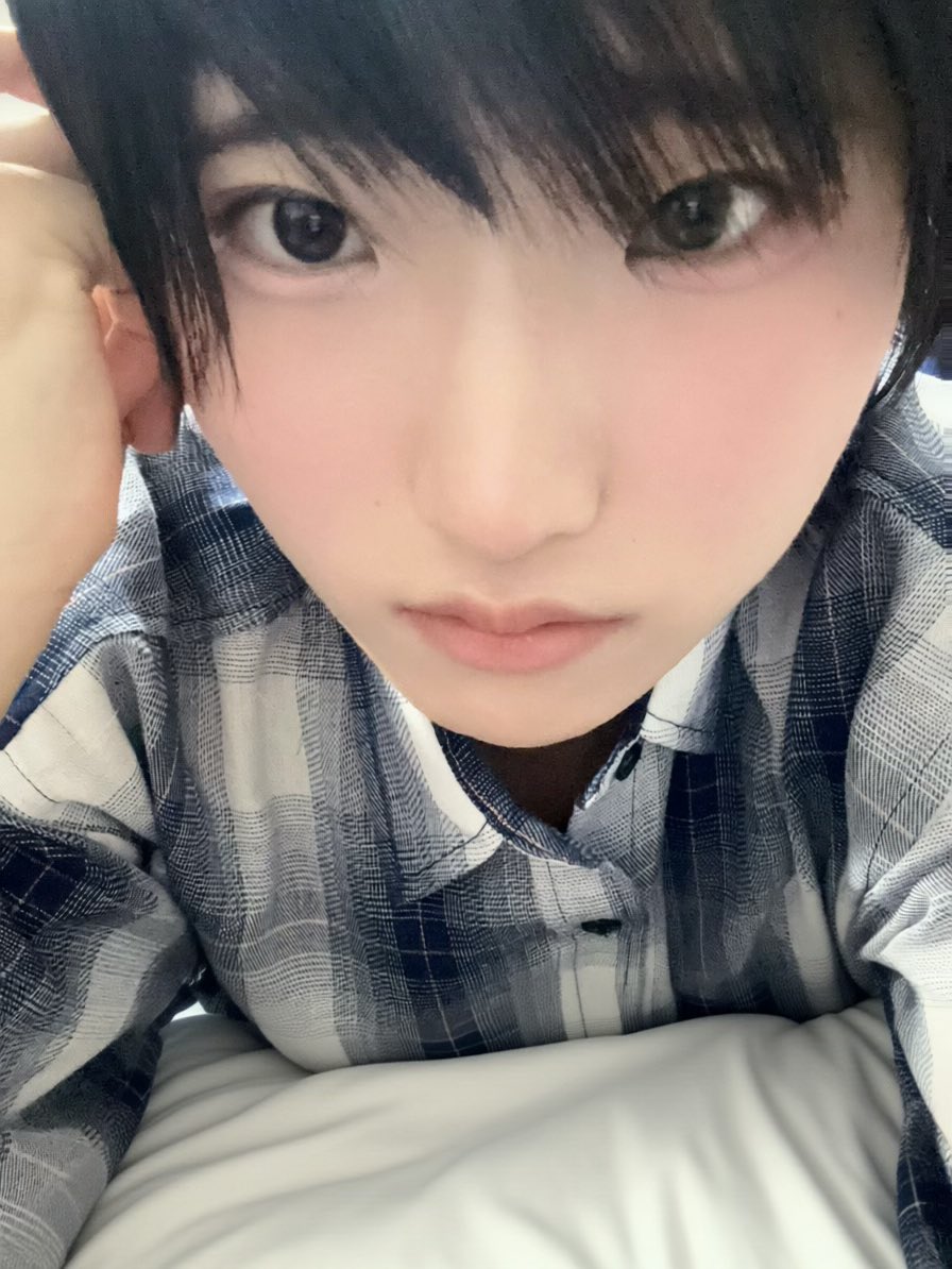 usausa_noir's tweet photo. @uxzcno 男装ですがどうでしょうか😭日本橋です！まだ仲良しさんいないので会いに来てほしいです！ https://t.co/1VacDsQ765