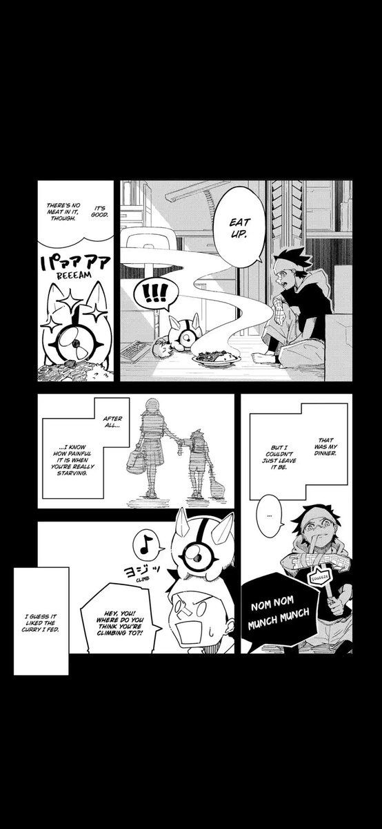 SirArceon's tweet photo. SUZUMON IS SO CUUUTE!

(Shame about that nickname he decided to give it, though... 😅) https://t.co/9DLCHpjtWy