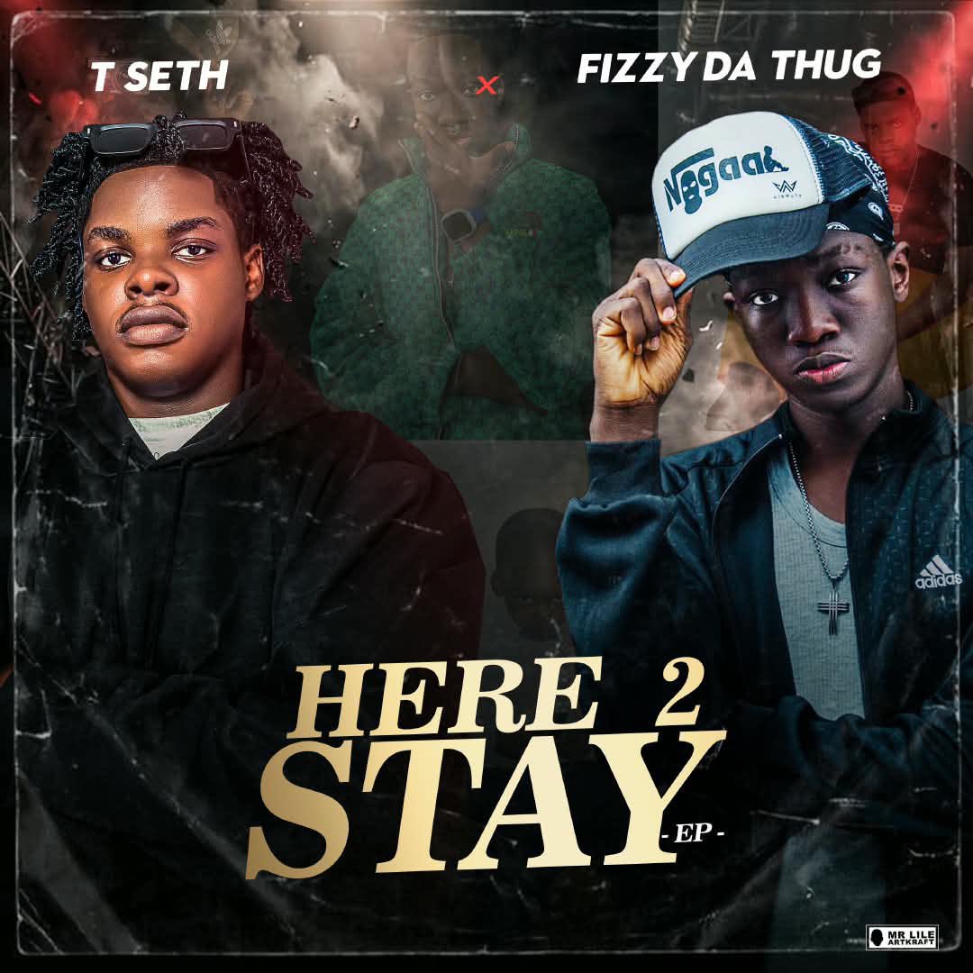 igbohiphopNG's tweet photo. 🚨T SETH &amp; FIZZY DA THUG
JOINT PROJECT —  “HERE 2 STAY” (EP)

OUT THIS 9TH OCTOBER 2026🚨 https://t.co/amEIOnoxUu
