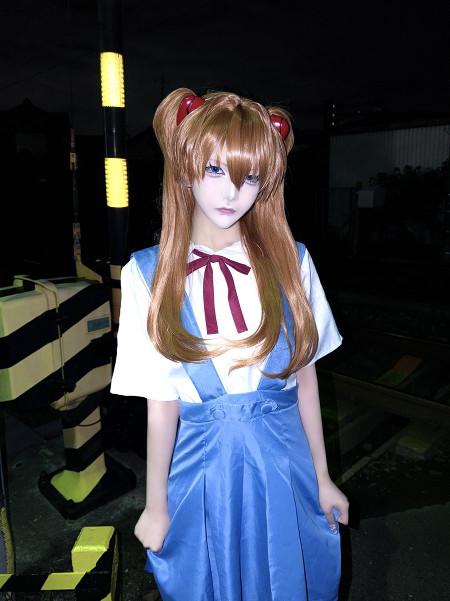 rem_mazari's tweet photo. 私を殺さないで https://t.co/FlVLCIlyXy