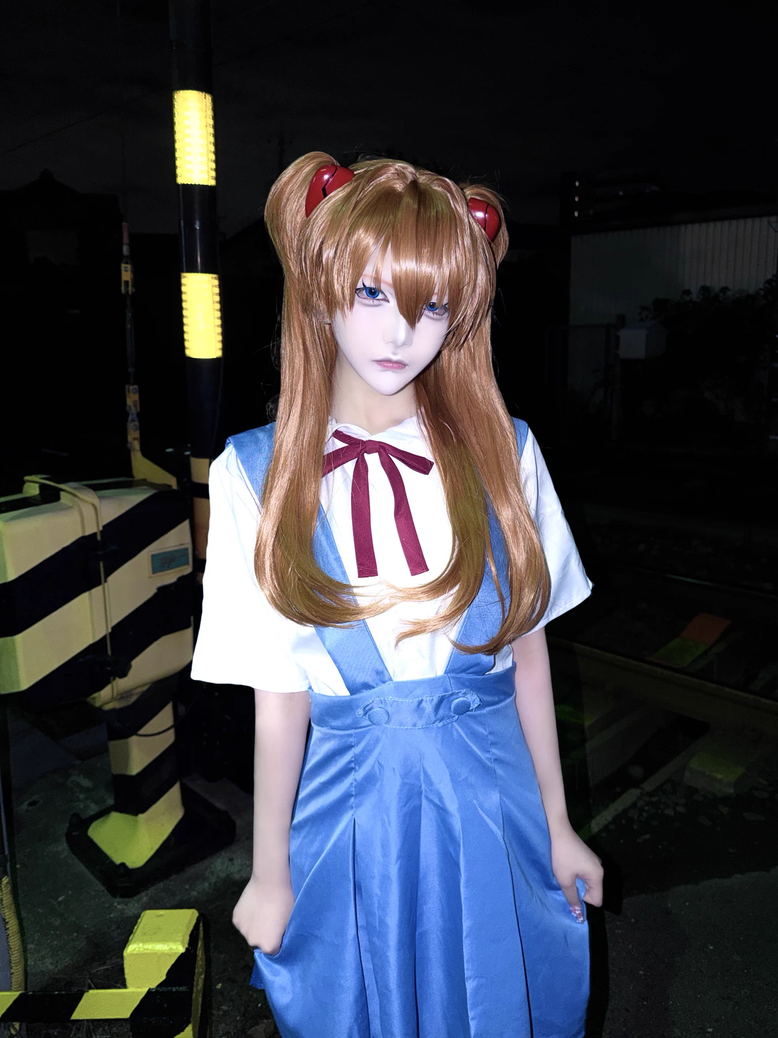 朽壊レム (@rem_mazari) / X