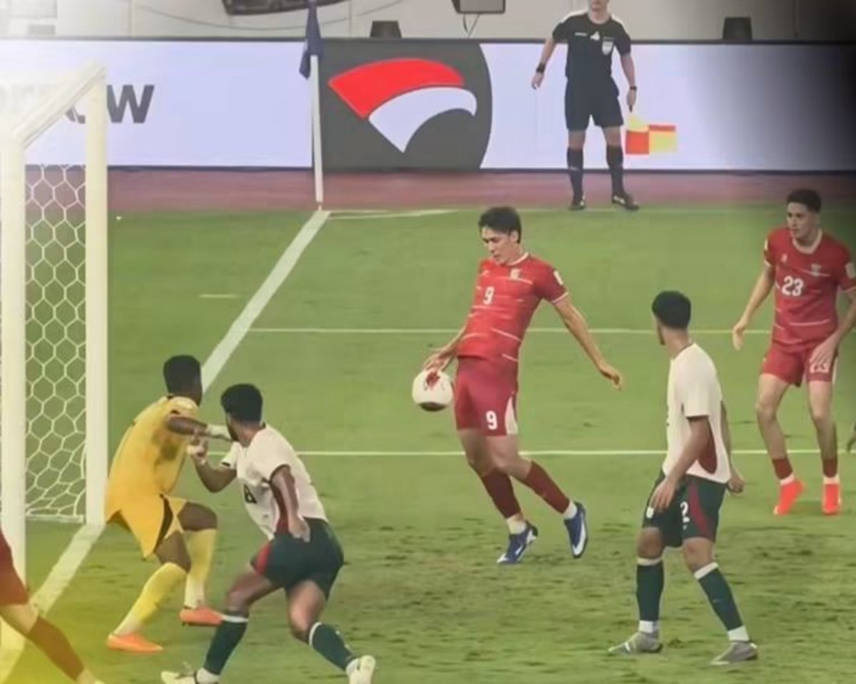 ceracul's tweet photo. realll goal rudal bakerr⚽⚽⚽⚽ https://t.co/OihaGGmXLh