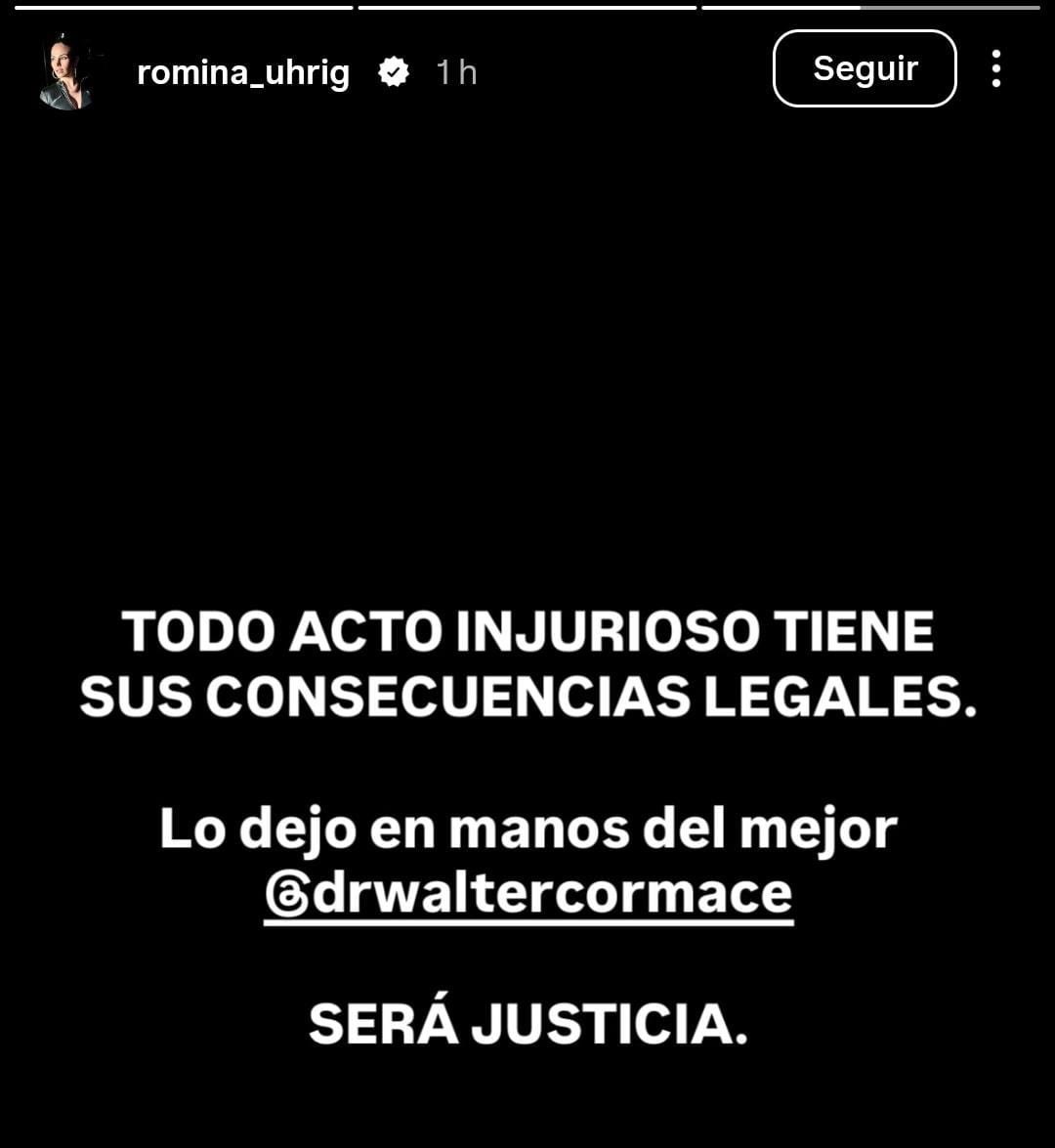 NatiSL110's tweet photo. Me molesta la hipocresía. Ella puede hablar mal de otros pero nadie puede hablar de ella. 

Será justicia cuando se justifique el enriquecimiento ilícito. 

#GranHermano #LAM https://t.co/ekzgiqMi8Y