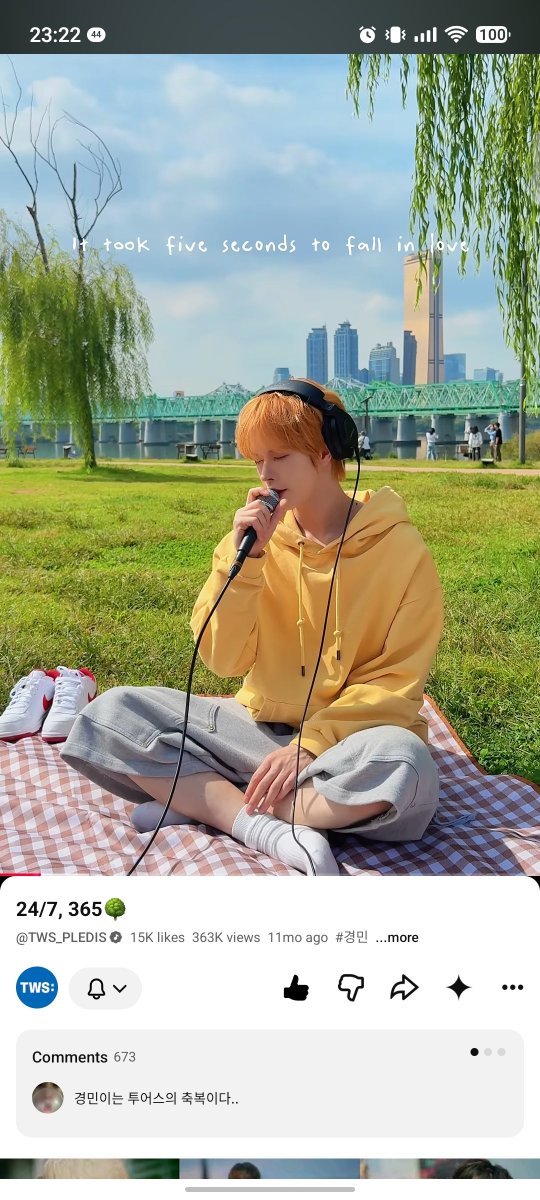 Lyeesol's tweet photo. @Minislands happy birthday, kyungmin(s)! n happy birthday, my @kyugmnin i’m so, so glad you exist and that i get to love you. i hope this new chapter of your life brings you more happy days. ❤️

#경민아_스무번째생일을_축하햄
#HamSTAR_Kyungmin_Day https://t.co/Qpj7SQ1GBO