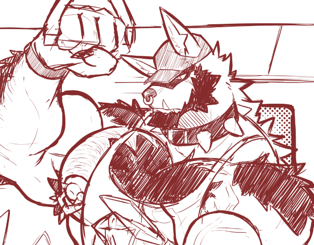 Daikitei's tweet photo. [WIP]
If you saw this guy standing across from you on the train, what would you do? https://t.co/N6nuRTMXY2