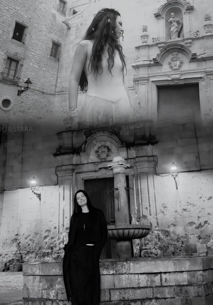 EVTheChange's tweet photo. #AmyLee #Evanescence #MyImmortal https://t.co/gx5QoHmEAO