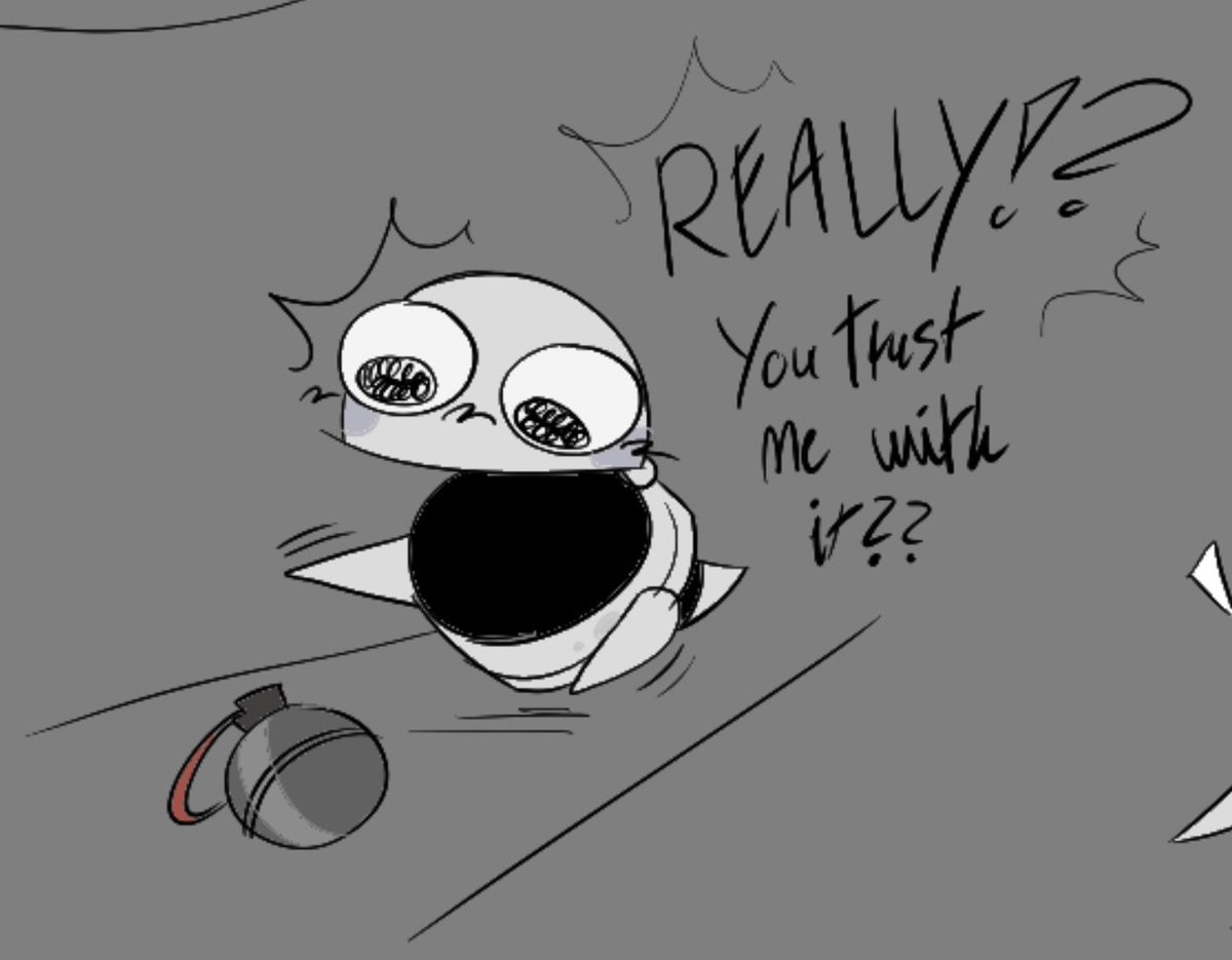 CXlexes's tweet photo. cool designs and drawing a clip I got with a friend

#repo https://t.co/6AAetb1k4P