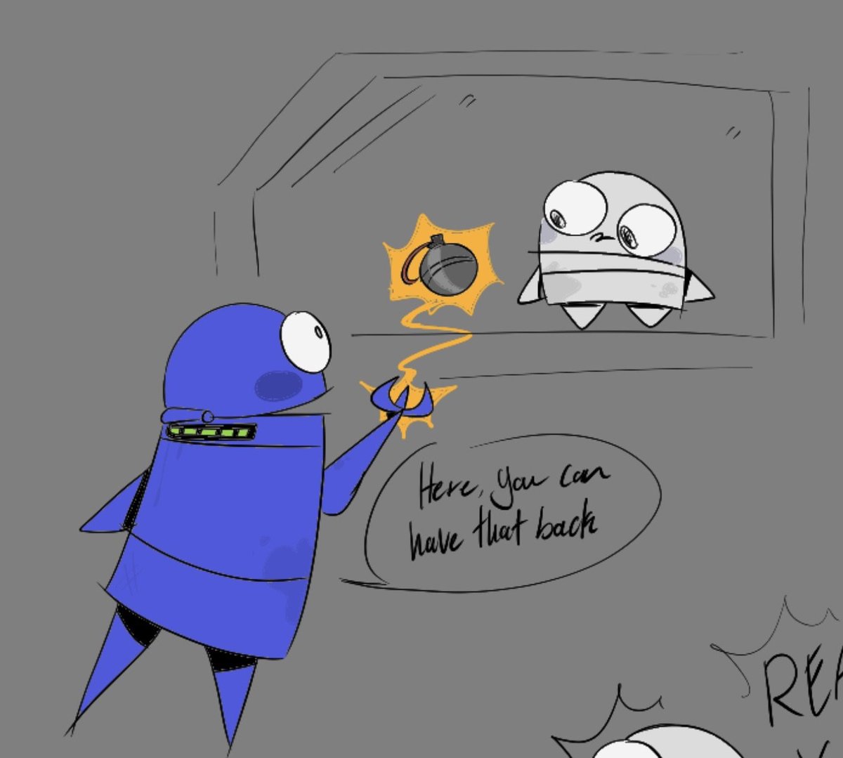 CXlexes's tweet photo. cool designs and drawing a clip I got with a friend

#repo https://t.co/6AAetb1k4P