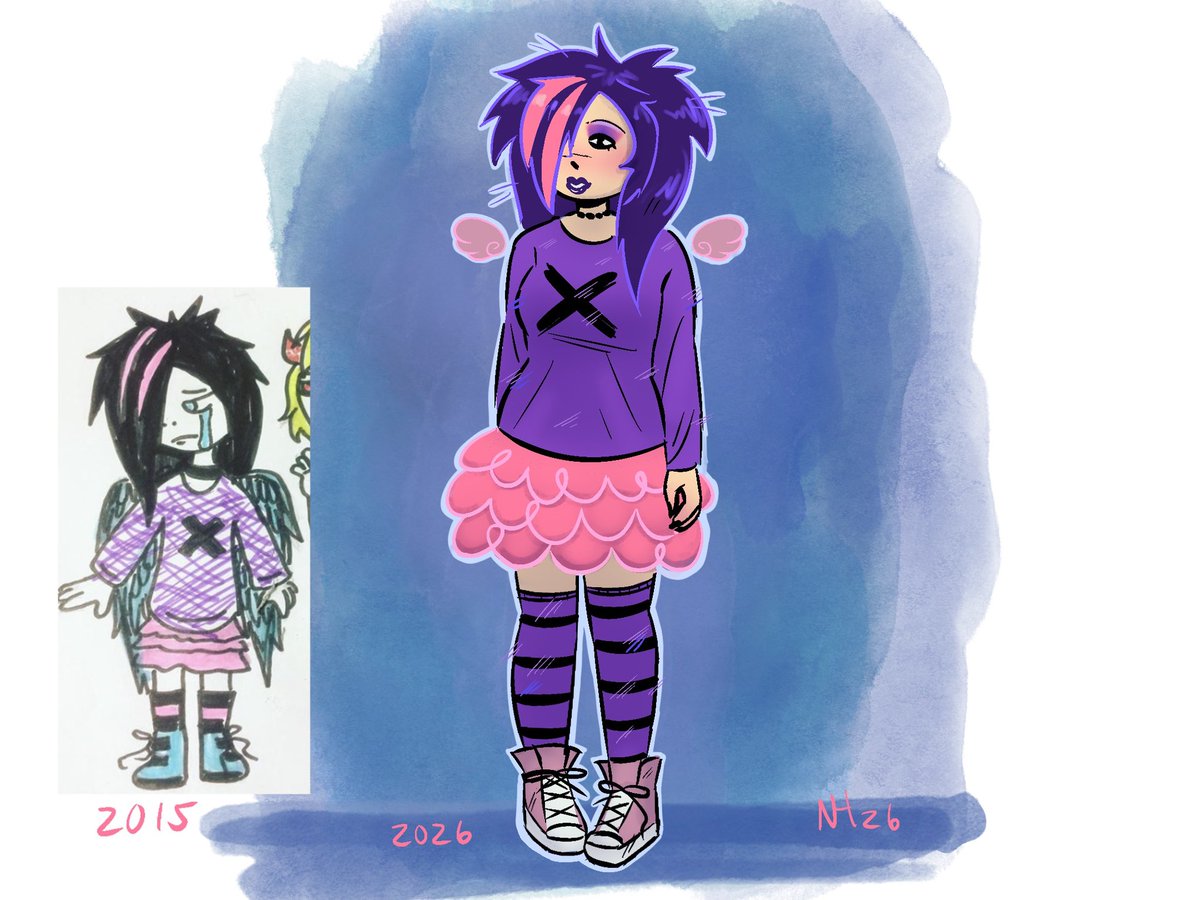 pineappleesun's tweet photo. Redraw https://t.co/jxleLE8YkR