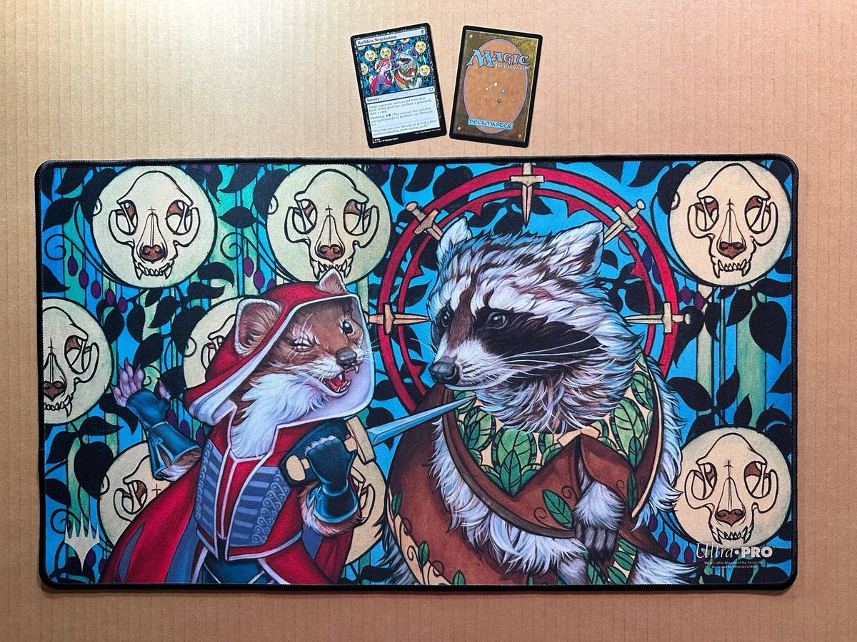 Shinxeeble's tweet photo. god I want this playmat so bad https://t.co/TV8wzo34RH
