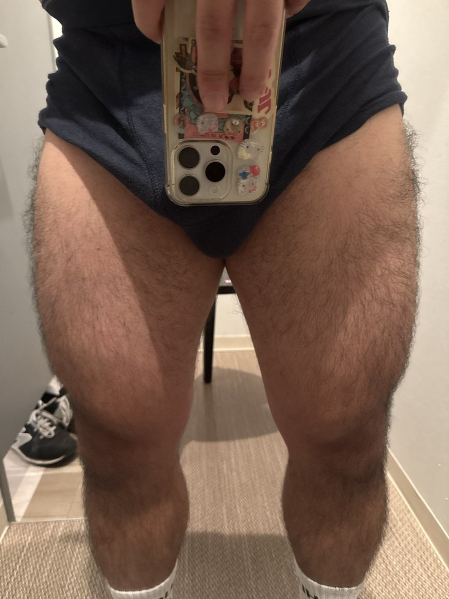 yu___tt00's tweet photo. Leg day🥵🥵 https://t.co/ev5ExXmduM