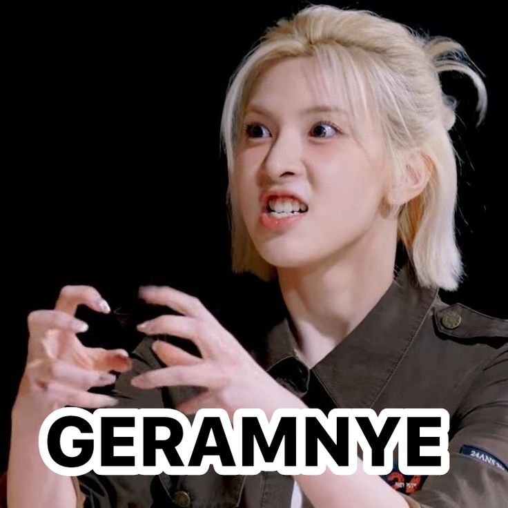 baejinbol's tweet photo. @aewohn Setof pura pura g tw yahhh 👺 https://t.co/JvflZqL7hK