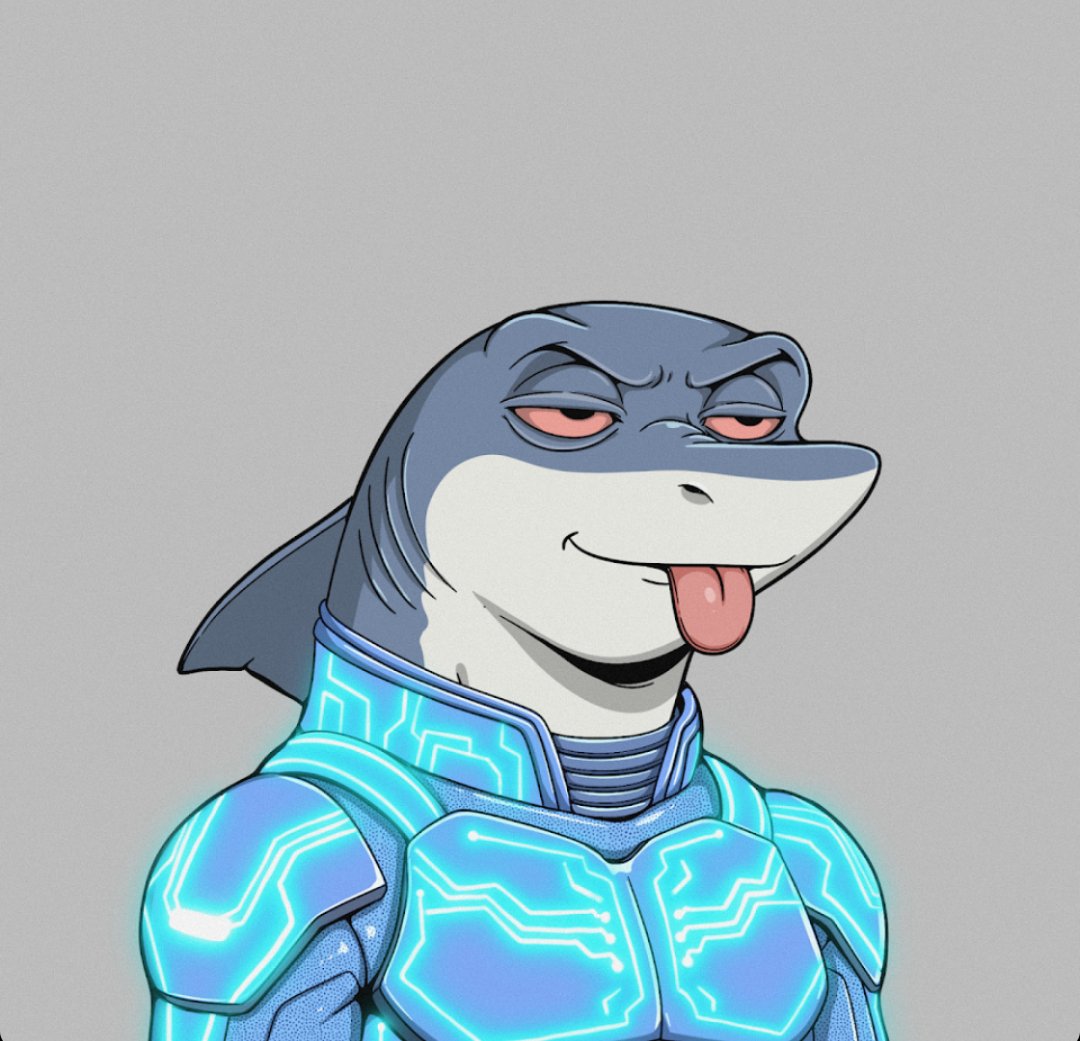sravani0910's tweet photo. set up your reminder! 🤖🦈 https://t.co/5ljiAOA8Gx