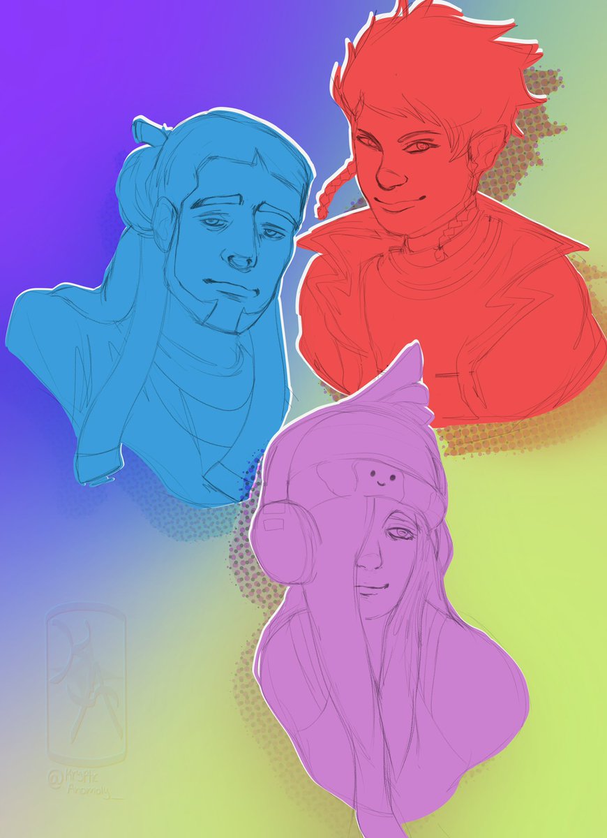 KRYPTICHOUND_'s tweet photo. You know I completely forgot to present a better colored version of this (a bit lazy but we ball)
.
.
.
#nostraightroads #nsr #nsr2 https://t.co/w17v4PDKcO