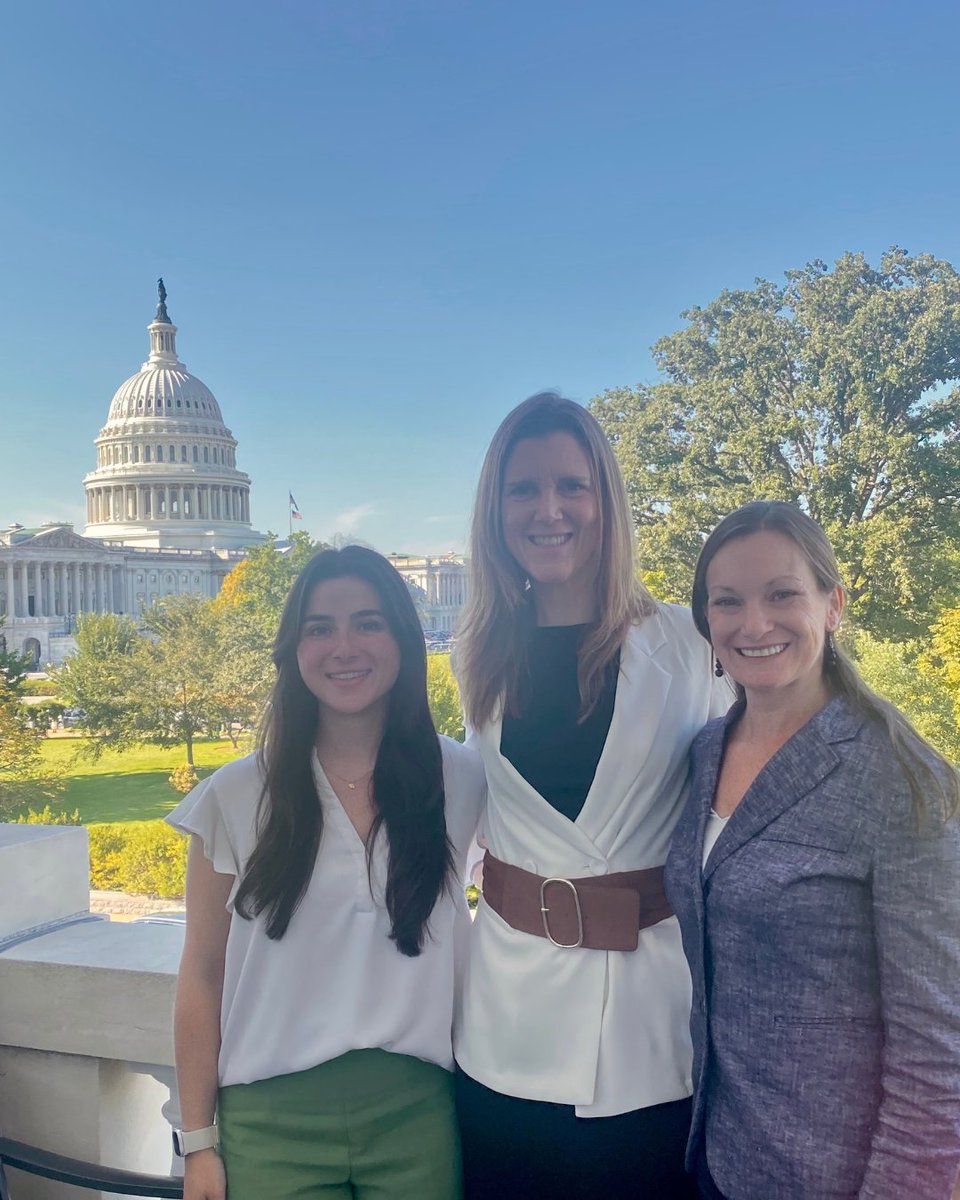 nutritionorg's tweet photo. Now seeking applications for ASN’s 2027 Science Policy Fellowship! Gain an enhanced perspective on public policy issues related to nutrition and build skills to become a well-informed advocate for nutrition research and policy.

Apply by Dec. 18: https://t.co/YOsXff5V48 https://t.co/dPFwwm4Lmi