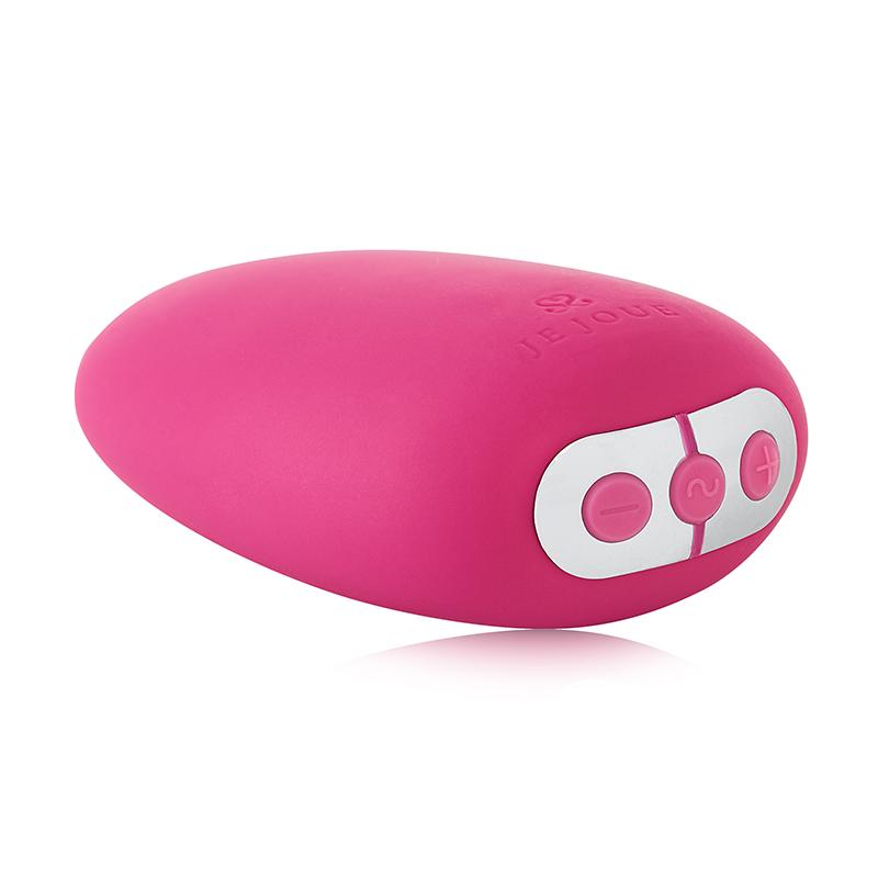 Condomscanada's tweet photo. Get a great little buzz out of October; Enjoy our new #ClitoralStimulator from #JeJoue, #MimiSoft and #ROMP #LemonCrush, both using #AirTechnology.#BringAFriend for added enjoyment. FREELUBE with your online order. Limited time. Low shipping fee for B.C./Alberta. Postal Tracking https://t.co/vFdvKHudhb