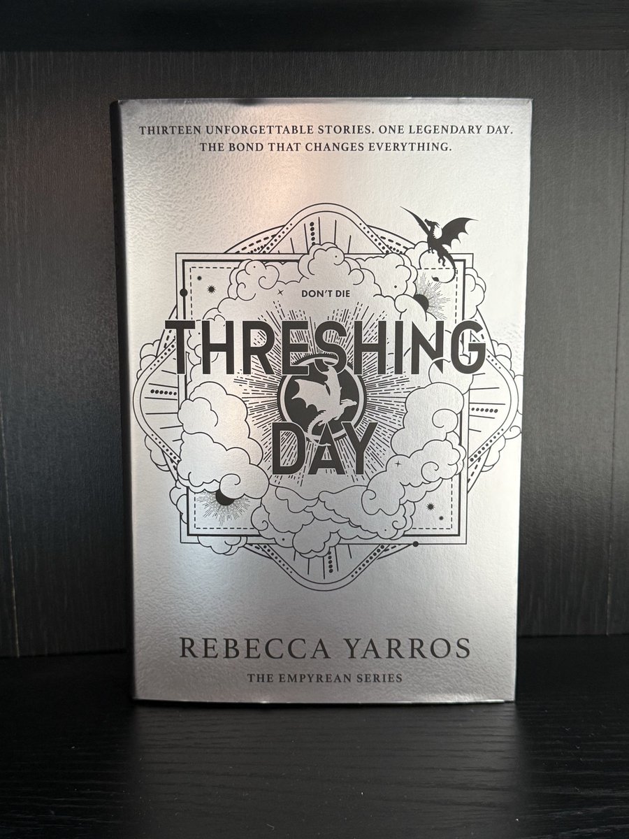 itmel25's tweet photo. New book 📚☕️ https://t.co/PUXBuPDU3L