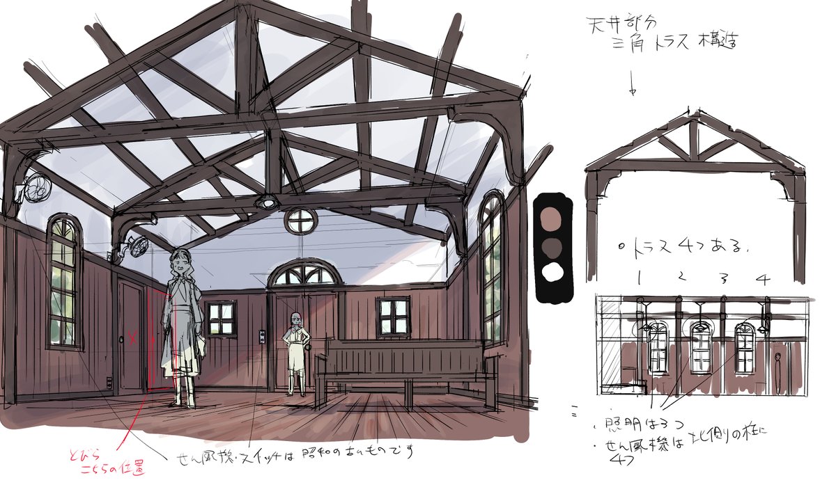 asasafrrgreg's tweet photo. さよならララで描いたもの　（掲載許可済み）
参加して最初のころは建物や人魚の城まわりのもの等描いてました。
世界観に関わるもの描けて楽しかったです。ありがとうございました🙇‍♂️ https://t.co/Du4SZ1lqox