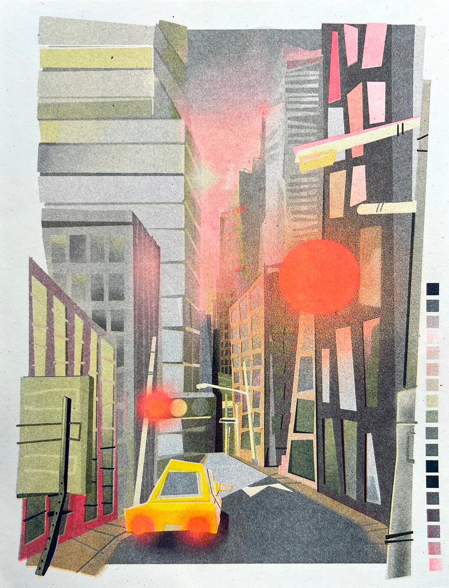 ceeejus's tweet photo. weird city https://t.co/paKudH9vQ2