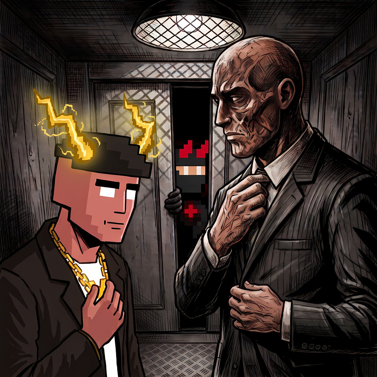 xCultofAnons's tweet photo. 🥷 INJECTIVE ANNIVERSARY CAMPAIGN 1 🥷

🎯 TOPIC: Injective NFT history

Talk about the story of NFTs on $INJ.

Highlight what they’ve achieved over the years, and how resilient they’ve been through the bear season.

Your task is simple: tell the chapter the market tried to write off, and show why the culture stayed.

How to participate:
1⃣ Quote this post with your original content.
2⃣ Follow and tag @injective, @xCultofAnons, and @InjectiveLounge.
3⃣ Posts, threads, and graphics are all welcome.

📅 October 1 – October 4
⏰ Deadline: October 4, 3 PM UTC

🏆 Rewards: 20 INJ Pool + 1 Ninja Pass

Winners will be selected based on originality, clarity, and creativity.