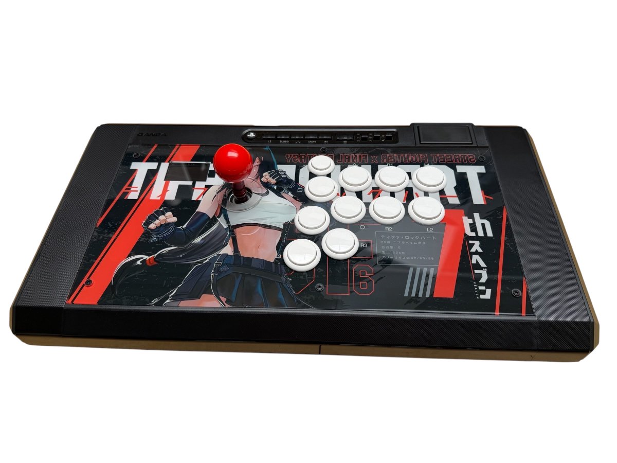 ArcadeShock's tweet photo. Direct to Print for OBSIDIAN 2 EX Layout now available:

https://t.co/v97L62pzma

Please allow 3-5 business days to complete your order.

Note: if you plan to use the OLED screen, make sure to leave an opening for that (see attached pics). https://t.co/6uiy9VID1d