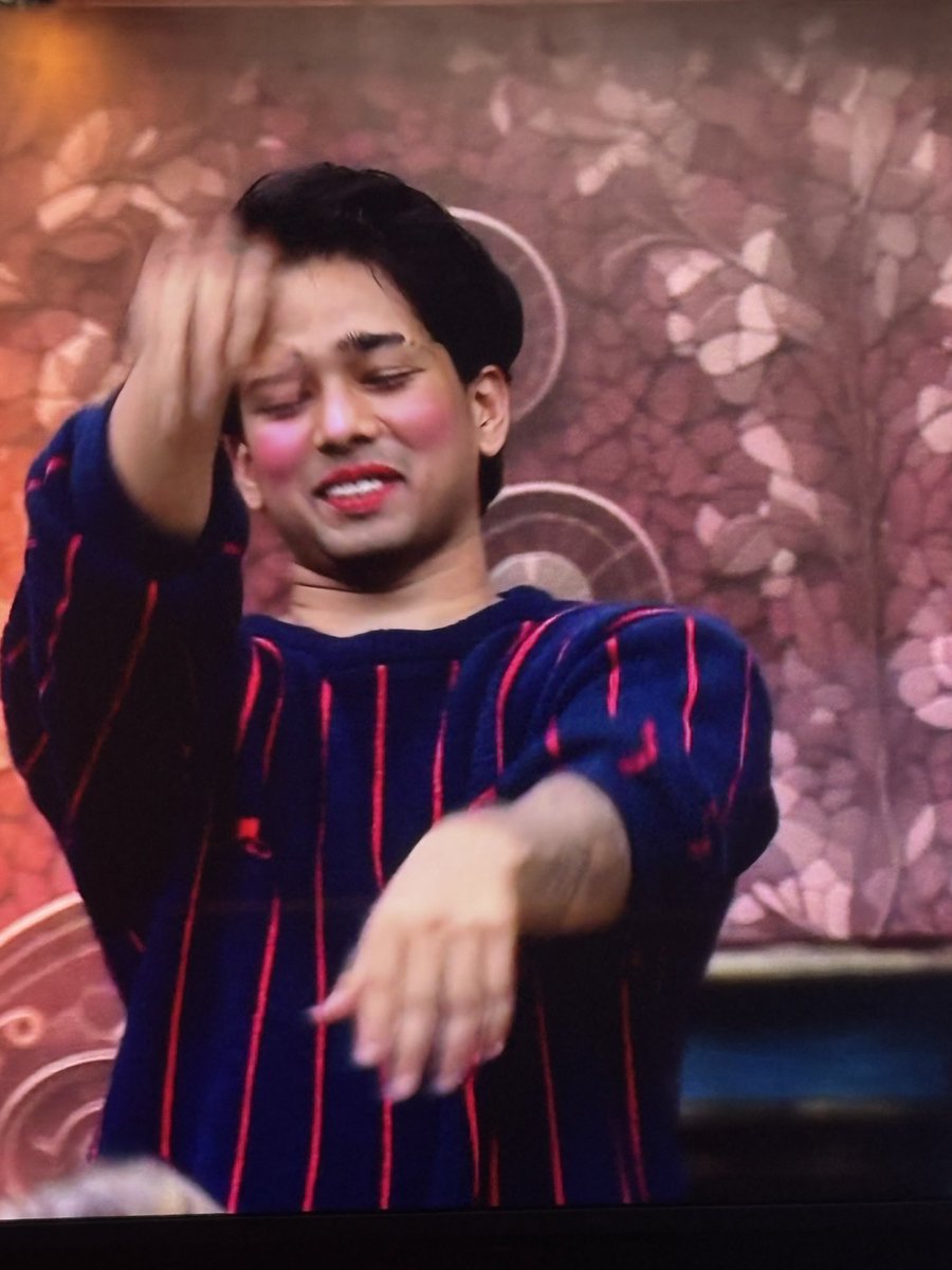 RajmaChaawalOG's tweet photo. SCOUT OP GIVING TROLLING CONTENT TO IGC

Do you guys agree?

Ab agar mai kuch bolunga toh vivaad hi hoga #ScoutOP
#BiggBoss20 https://t.co/P6zKn469Oo