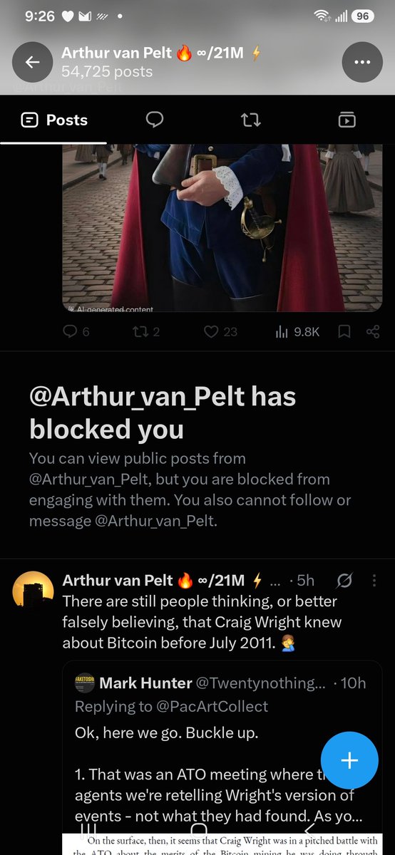 Rory_D_Fpic's tweet photo. Another one to place upon the mantle.   I have no idea who this is.  I don't ever remember interacting with it. https://t.co/b3MCjEaNCu