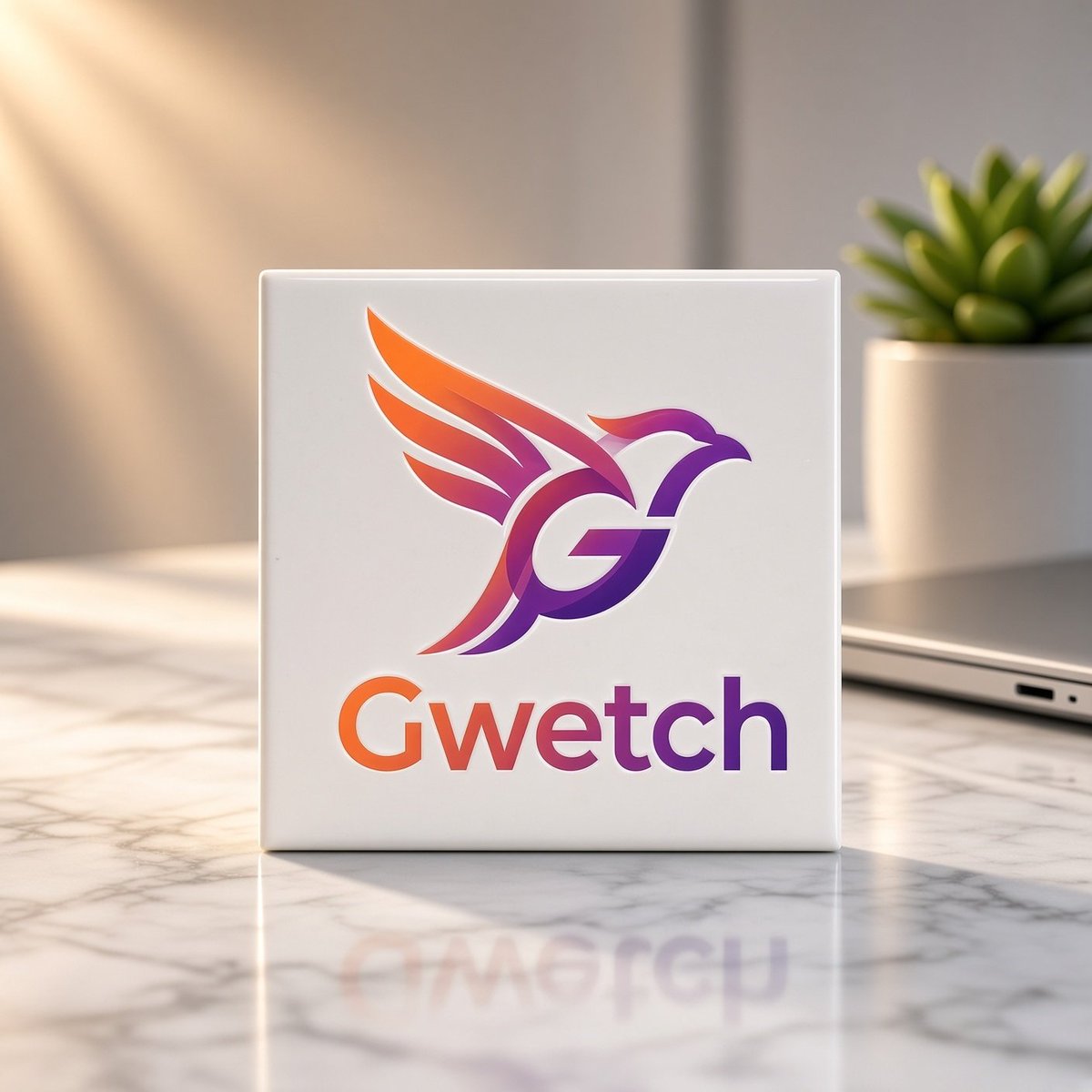 GwetchOfficial's tweet photo. What is Gwetch? 👀
What do you think this project represents? 
Share your ideas below! 👇 https://t.co/E2fx4w2lBV