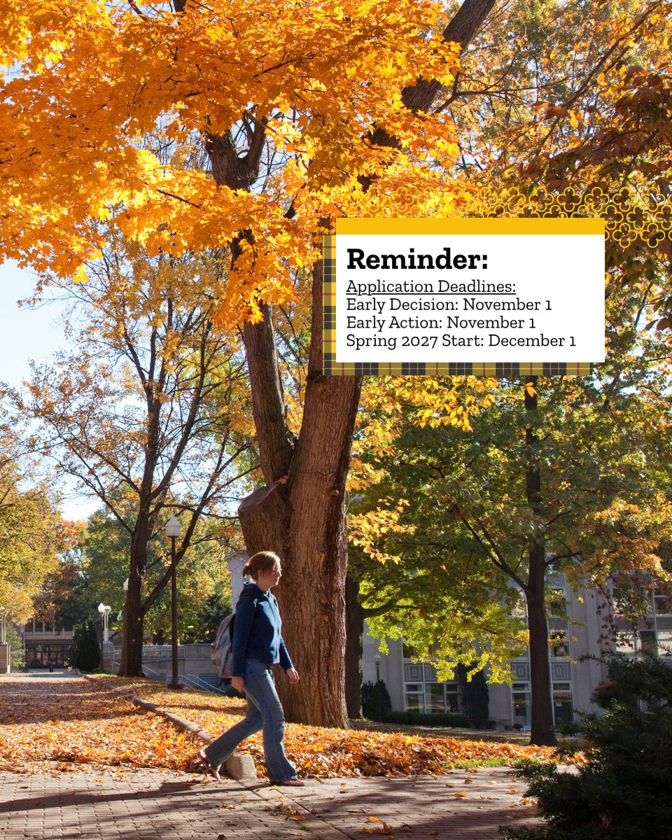 WoosterEdu's tweet photo. Mark your calendars! 🗓️🐾

#Reminders #VisitDates #FAFSA https://t.co/spwP6i03EA
