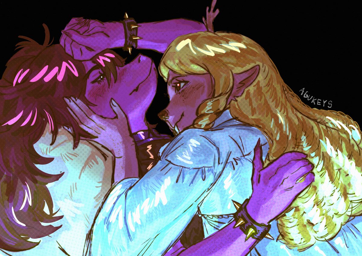 agukeys's tweet photo. heartbeat <3
#suselle #deltarune https://t.co/xDlxdQIboE