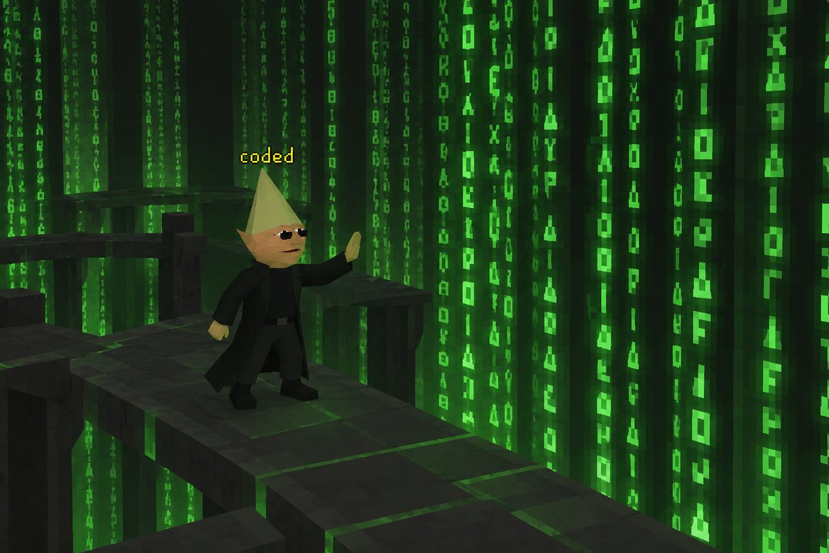 GNOMEonchain tweet picture
