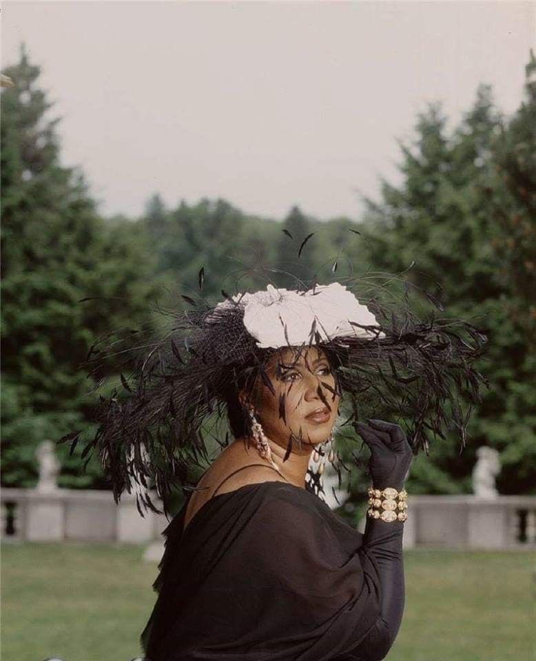 fwnchael's tweet photo. @PANERTA so beautiful!! like let’s not play with the queen of soul https://t.co/Ef0XOTBcSd