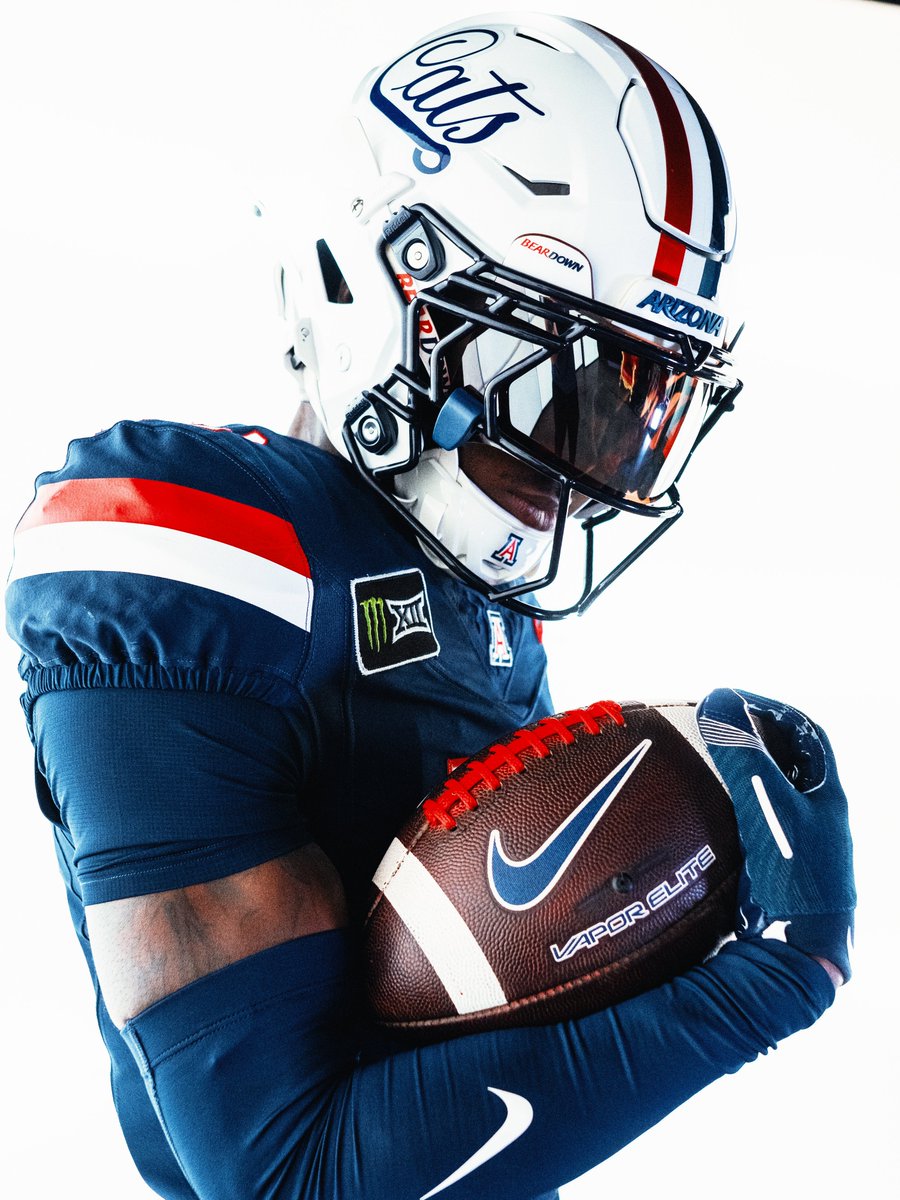 ArizonaFBall's tweet photo. new lids for week 5️⃣ https://t.co/EwjaJuz9Jx