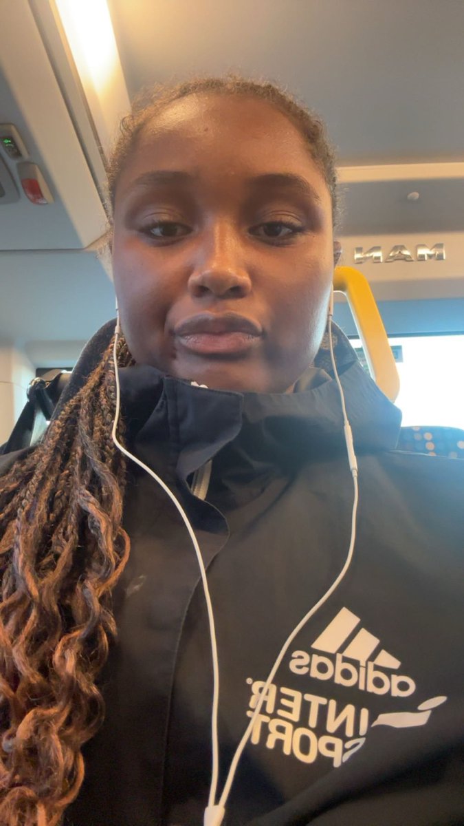 yanijm07's tweet photo. Omw to practice and my head is hurting, my stomach’s hurting, my head is hurting and I’m gonna throw up any moment now:) but hey, atleast me and Jimin live in the same universe🙏🏾 https://t.co/HLI7y9JFXR