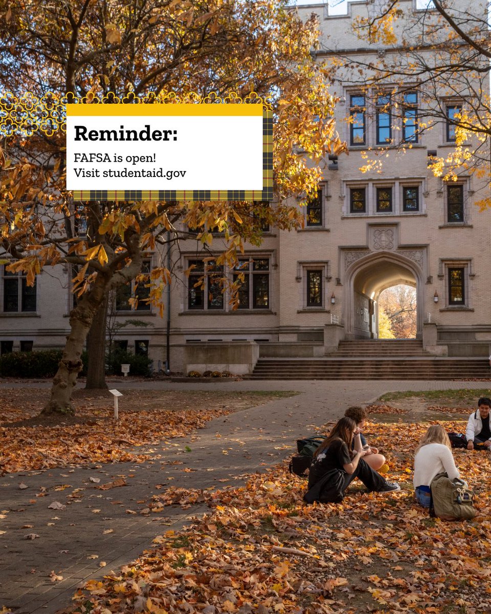 WoosterEdu's tweet photo. Mark your calendars! 🗓️🐾

#Reminders #VisitDates #FAFSA https://t.co/spwP6i03EA