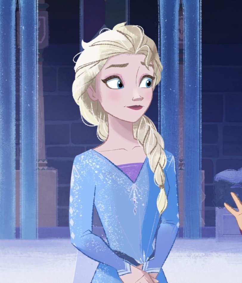 timelyelsa's tweet photo. Happy October 1st! Expecting Elsa content soon 🩷 #Elsa https://t.co/0cUPpPMuP2