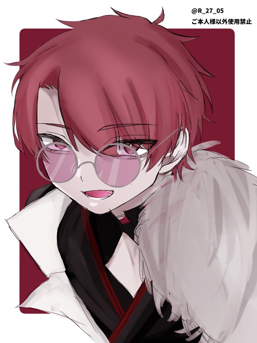 R_27_05's tweet photo. #音瑠描いてやったぞ 
🐱❤️🔥 https://t.co/47PWRg40Fp