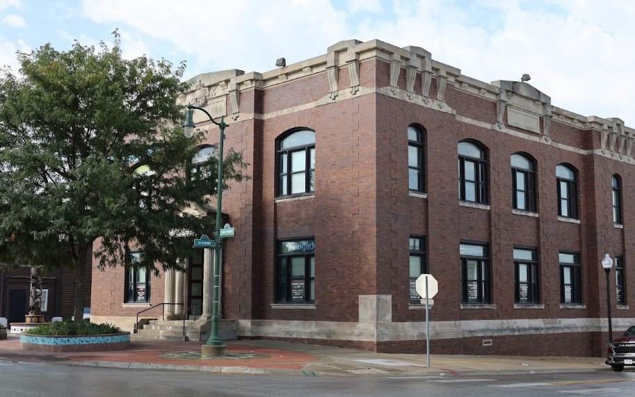mapacog's tweet photo. 📣 Historic Bus Tour!
👉 Heartland 2050 Engagement + Housing/Development Meeting
👉 10/13/26 at 3 p.m.
👉 MAPA South Parking Lot, 2222 Cuming St., Omaha

📑 Join us for the South Omaha Tour. Bus departs at 3 p.m., returns around 5 p.m. 

❓ RSVP: slopez@mapacog.org https://t.co/od04y5l8Pr