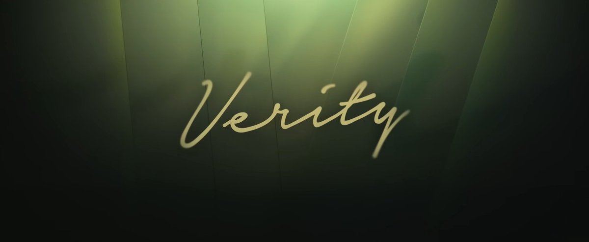 KIRATODO_'s tweet photo. #Verity
Director : Michael Showalter
Genre: Thriller, Mystery
117mins
⭐⭐⭐

ความจริงมันคืออิหยัง

#movie
#เงื่อนวิปลาส https://t.co/bEwdNCVgEZ
