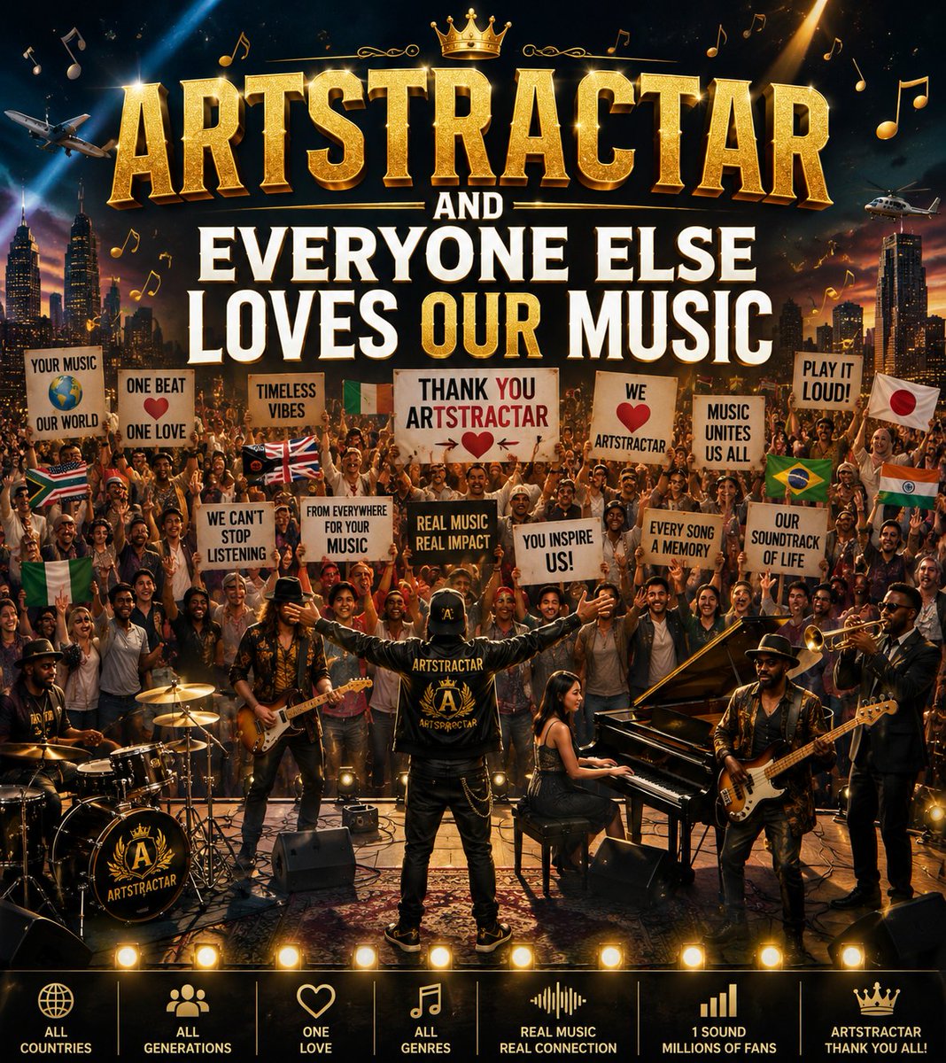 ARTSTRACTARS tweet picture