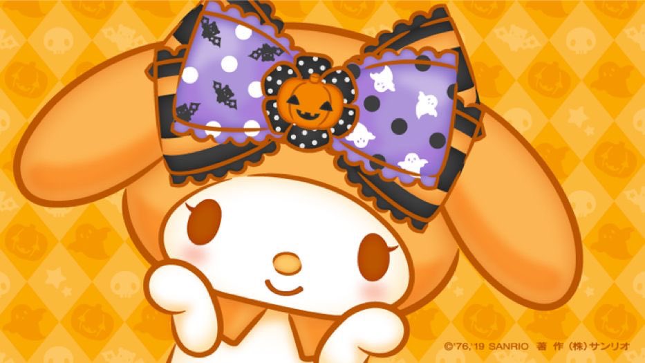 strawbunnybisou's tweet photo. happy first of october!! https://t.co/ZpHrO7PFU4